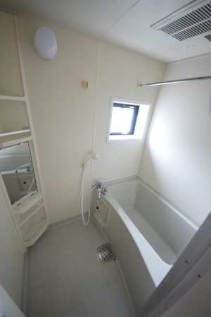 ドエルカルミアの物件内観写真